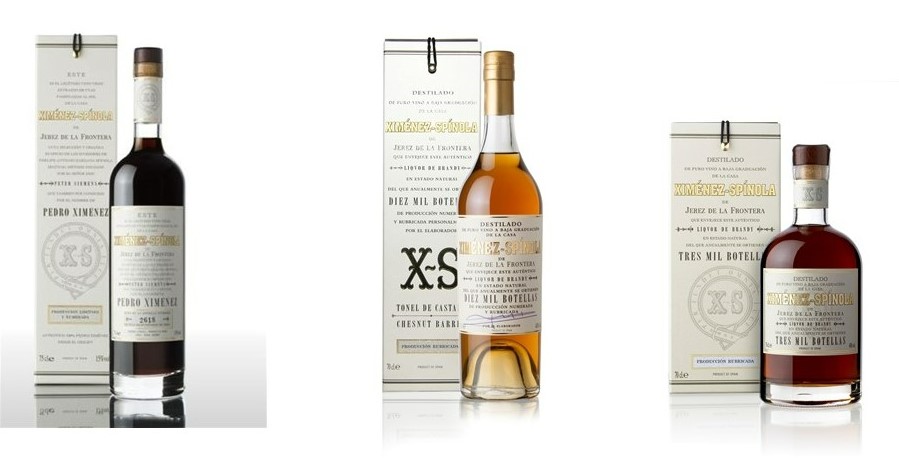 Bodegas Ximénez Spínola – Kayo Kono – Design Lifestyle